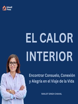 cover image of El Calor Interior